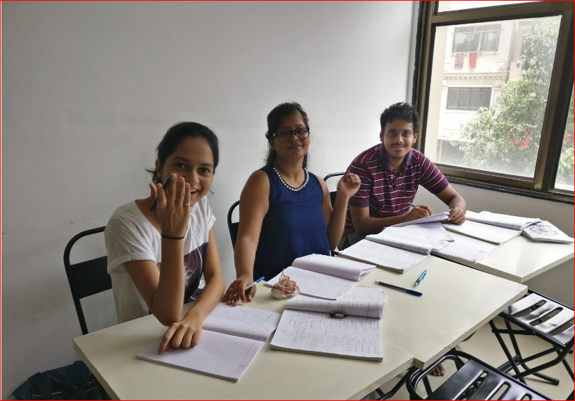 Paras Piyush Classes [PPC] Paras Piyush Classes photo 2